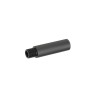 ESTENSIONE canna esterna 56mm - SLONG AIRSOFT
