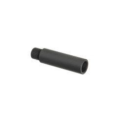 ESTENSIONE canna esterna 56mm - SLONG AIRSOFT