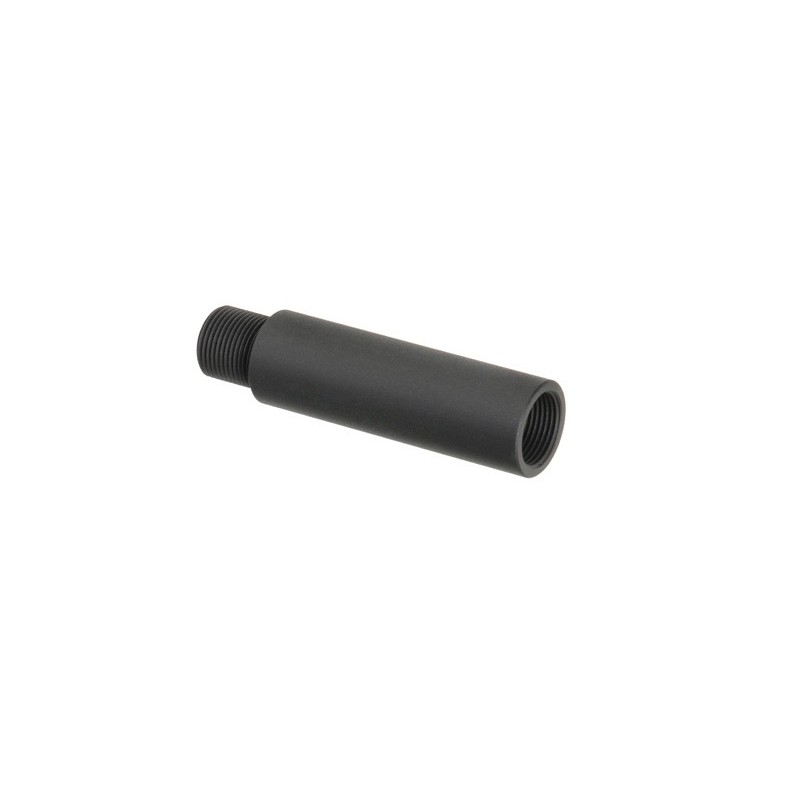 ESTENSIONE canna esterna 56mm - SLONG AIRSOFT