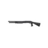 M56AL Spring Pump Action Shotgun - Royal