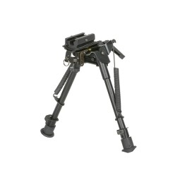 Adjustable Bipod 11 Levels HARRIS Style - ROKSTAD
