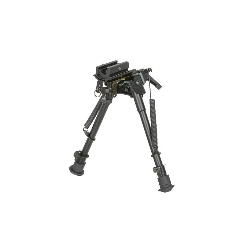 Adjustable Bipod 11 Levels HARRIS Style - ROKSTAD