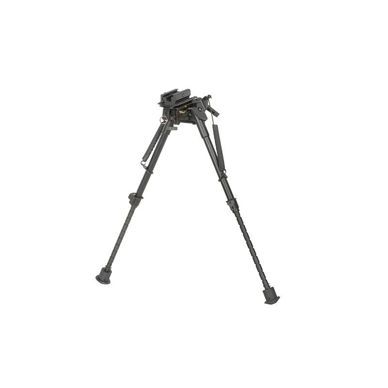 Bipiede regolabile 11 livelli stile HARRIS - ROKSTAD