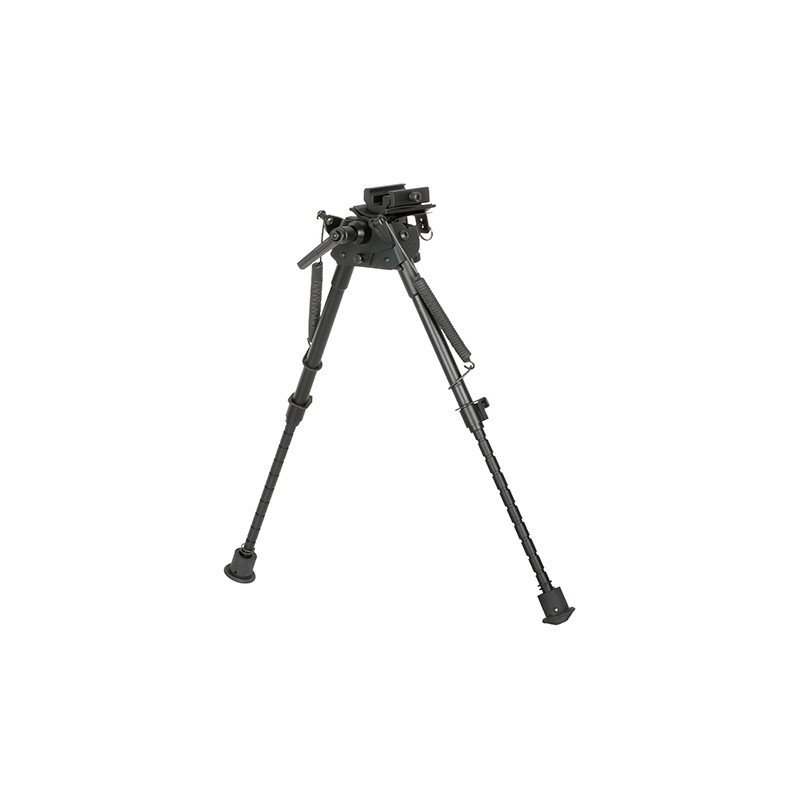 Adjustable Bipod 11 Levels HARRIS Style - ROKSTAD
