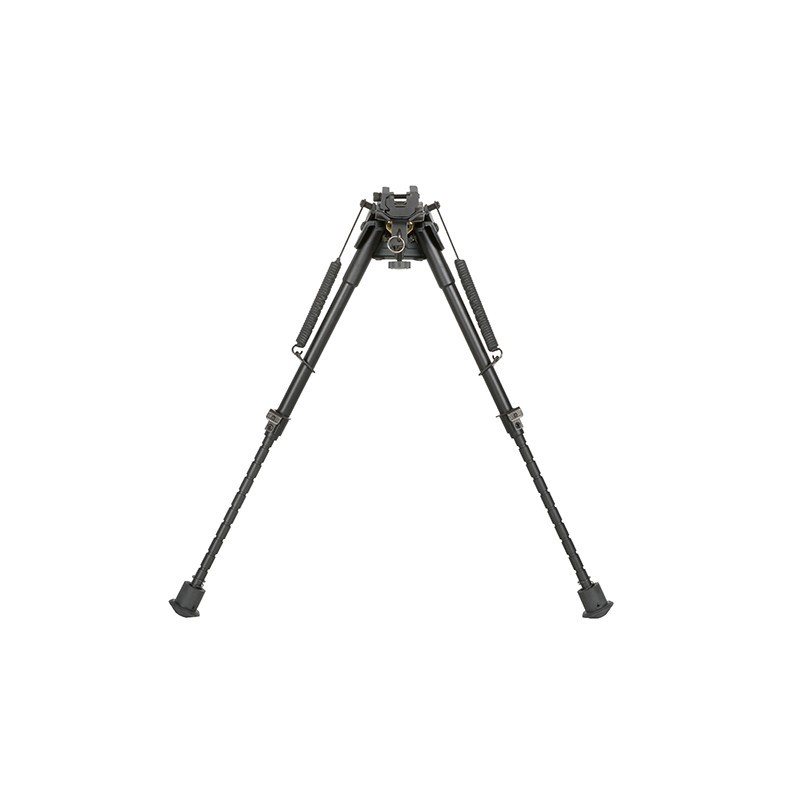 Bipiede regolabile 11 livelli stile HARRIS - ROKSTAD