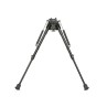 Adjustable Bipod 11 Levels HARRIS Style - ROKSTAD