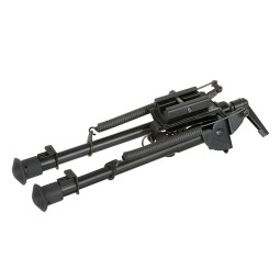 Adjustable Bipod 11 Levels HARRIS Style - ROKSTAD