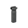 Grip anteriore stile EPF2 lungo PORTA BATTERIA LIPO - BD