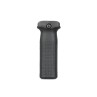 Grip anteriore stile EPF2 lungo PORTA BATTERIA LIPO - BD