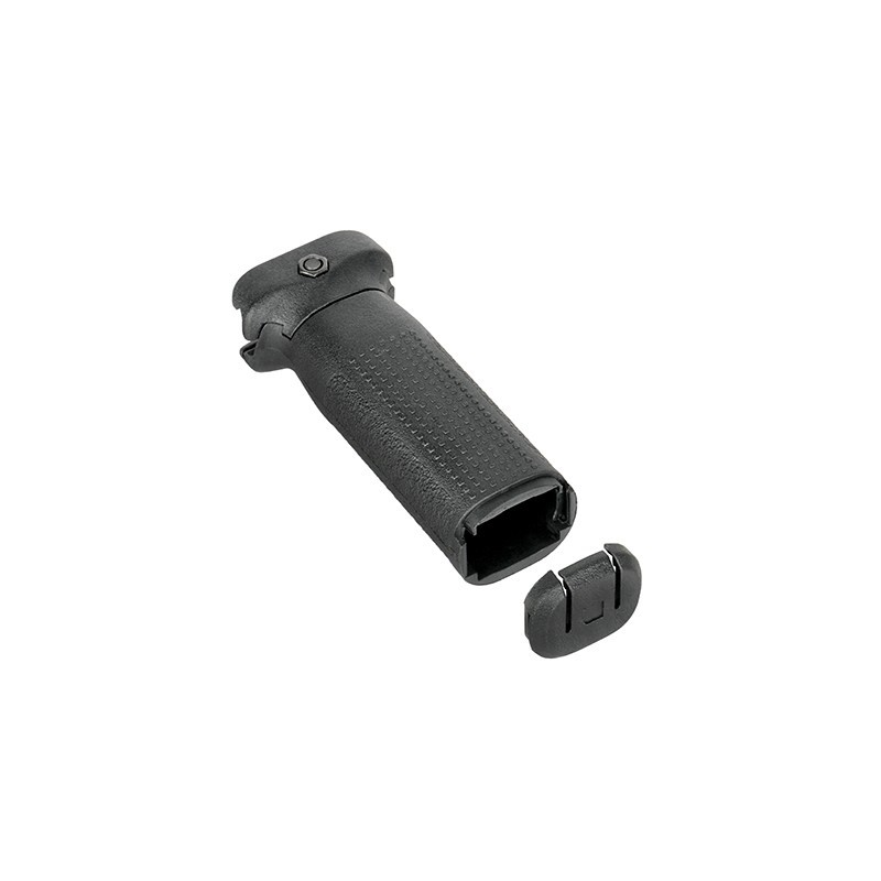 EPF2 Style Long Front Grip with LiPo Battery Compartment - BD