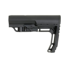 Adjustable AR15 Minimalist Style Stock - BD (MFT Style)