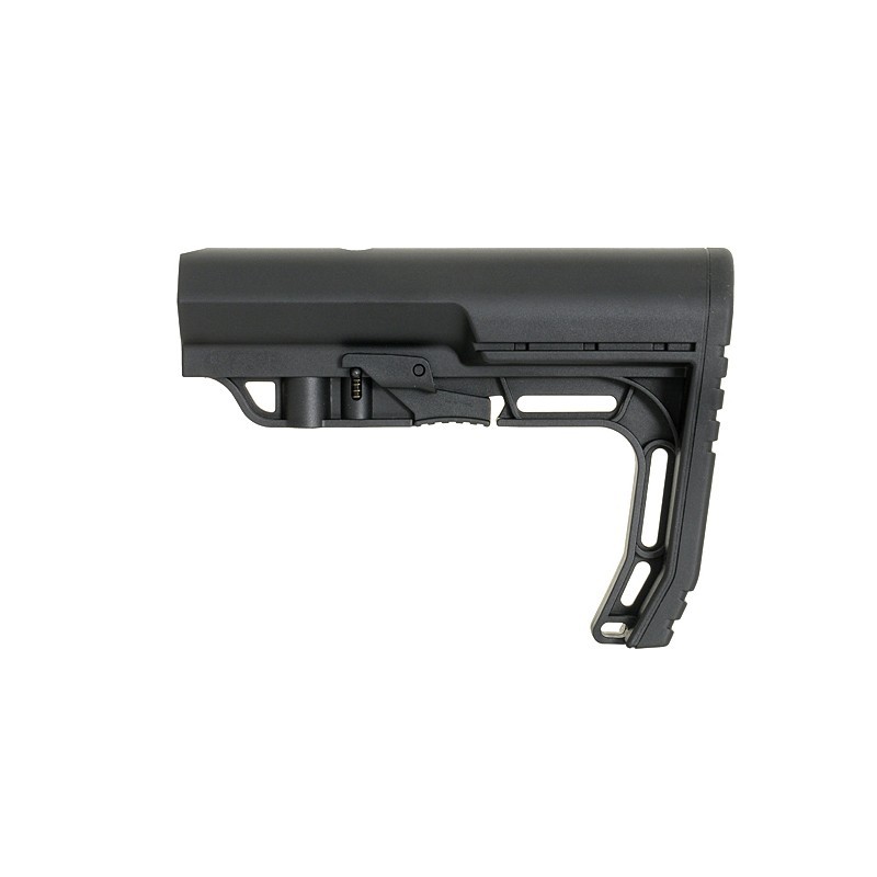 Adjustable AR15 Minimalist Style Stock - BD (MFT Style)
