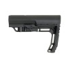 Adjustable AR15 Minimalist Style Stock - BD (MFT Style)