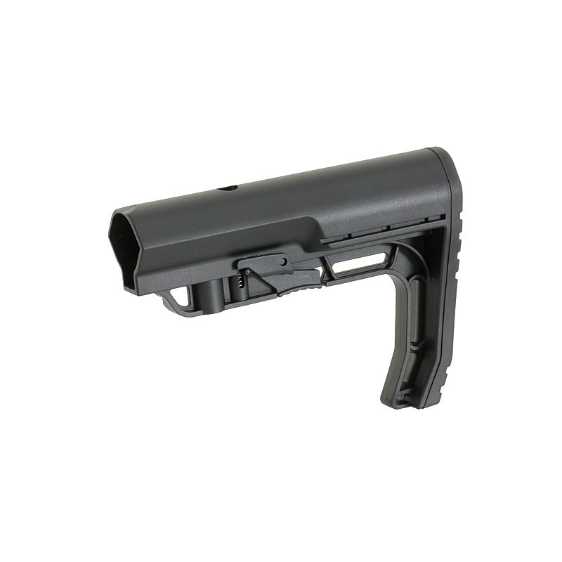 Adjustable AR15 Minimalist Style Stock - BD (MFT Style)