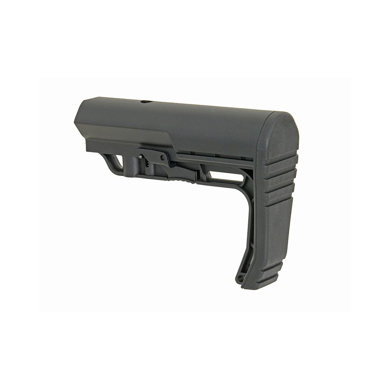 Calcio regolabile AR15 stile MINIMALIST stile MFT - BD