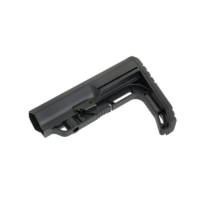 Adjustable AR15 Minimalist Style Stock - BD (MFT Style)