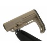 Adjustable AR15 Minimalist Style Stock - BD (MFT Style)
