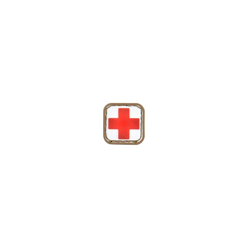 Patch in PVC - CROCE MEDICA piccola - EMERSON