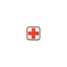 Patch in PVC - CROCE MEDICA piccola - EMERSON