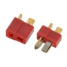 T-Plug Deans Connector Pair