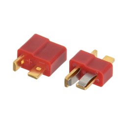 Coppia Connettori T-Plug Deans