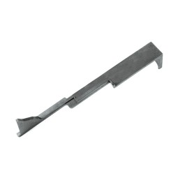 Asta spingipallino originale per M14 - G&G