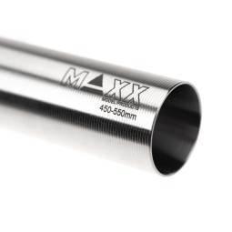 Cilindro in acciaio CNC HARDENED - MAXX MODEL