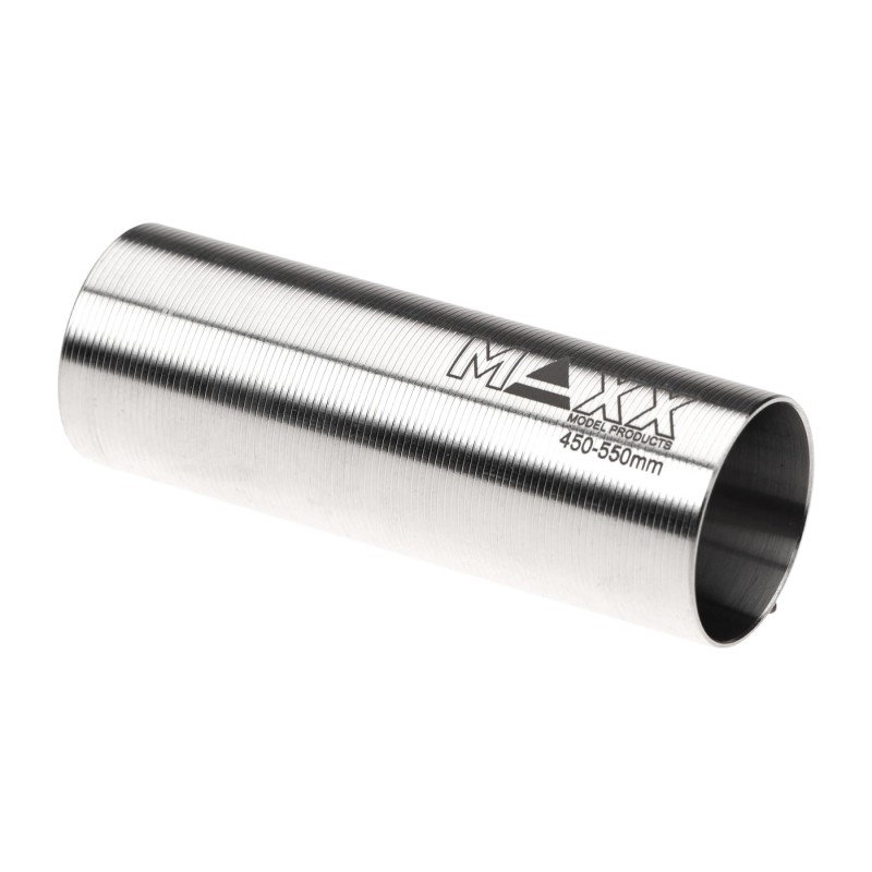 CNC HARDENED Steel Cylinder - MAXX MODEL