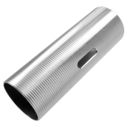 Cilindro in ACCIAO INOX in  CNC - FPS