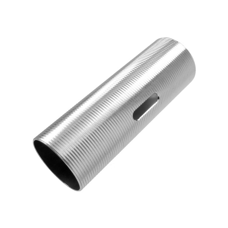 CNC Stainless Steel Cylinder - FPS