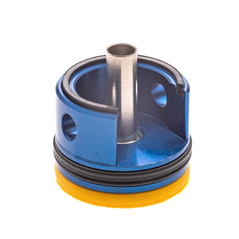 Cylinder Head in Ergal for V3 AK Series - FPS
