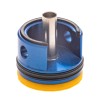 Cylinder Head in Ergal for V3 AK Series - FPS