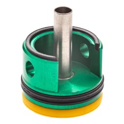 Testa CILINDRO in ERGAL per VER. 3 serie G36 - FPS