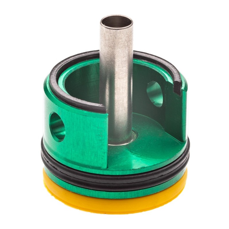 Testa CILINDRO in ERGAL per VER. 3 serie G36 - FPS