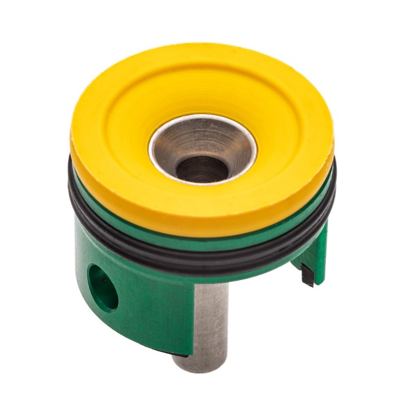 Testa CILINDRO in ERGAL per VER. 3 serie G36 - FPS