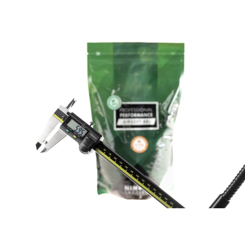 BIO BBs 0.23g PROFESSIONAL Performance -1kg - NIMROD