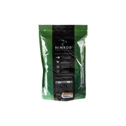 Pallini BIO 0.23g BB PROFESSIONAL Performance -1kg - NIMROD