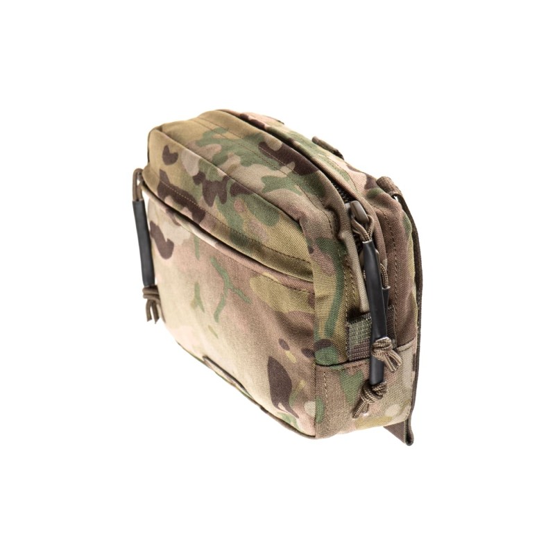 Tasca UTILITY media orizzontale CORE - CLAWGEAR