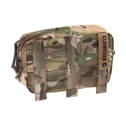 Tasca UTILITY media orizzontale CORE - CLAWGEAR
