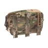 Tasca UTILITY media orizzontale CORE - CLAWGEAR