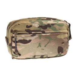 Tasca UTILITY media orizzontale CORE - CLAWGEAR