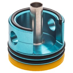 Testa CILINDRO in ERGAL per VER. 2  serie M4 - FPS