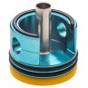 Testa CILINDRO in ERGAL per VER. 2  serie M4 - FPS