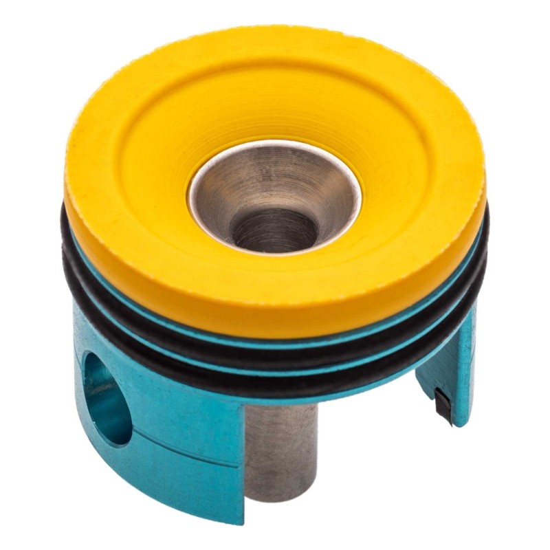 Cylinder Head in Ergal for V2 M4 Series - FPS