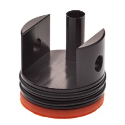 ERGAL Cylinder Head for VER. 7 M14 series - FPS