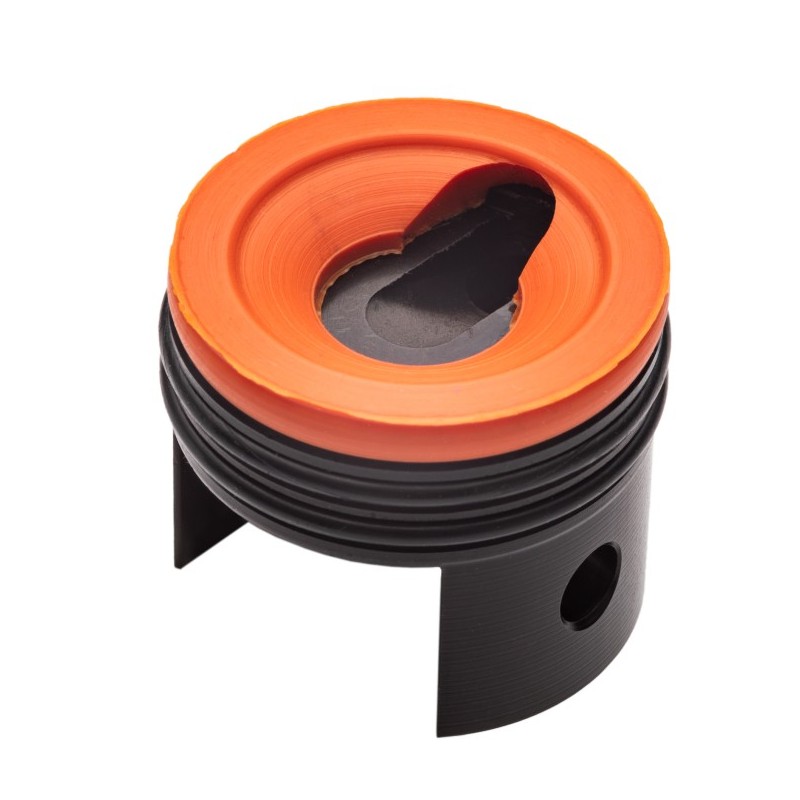 Testa CILINDRO in ERGAL per VER. 7 serie M14 - FPS