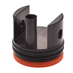 Testa CILINDRO in ERGAL per VER. 7 serie M14 - FPS