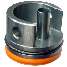 ERGAL CYLINDER HEAD for DRAGUNOV SVD CYMA series - FPS