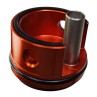 ERGAL Cylinder Head for MP7 VFC AEG Series - FPS