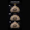 OPERATOR TACTICAL DUMMY CAMERA - WOSPORT